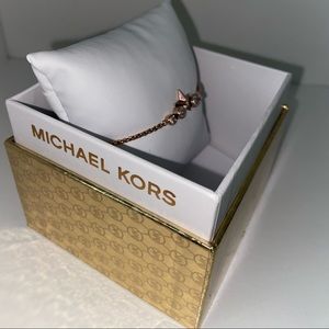 Michael Kors bracelet